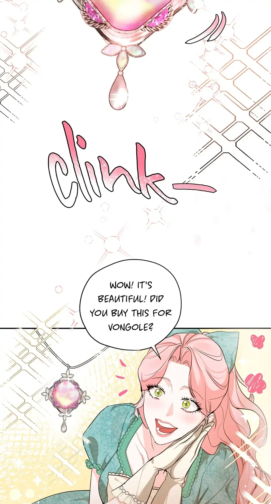 I am the Male Lead’s Ex-Girlfriend Chapter 93 – Page 47