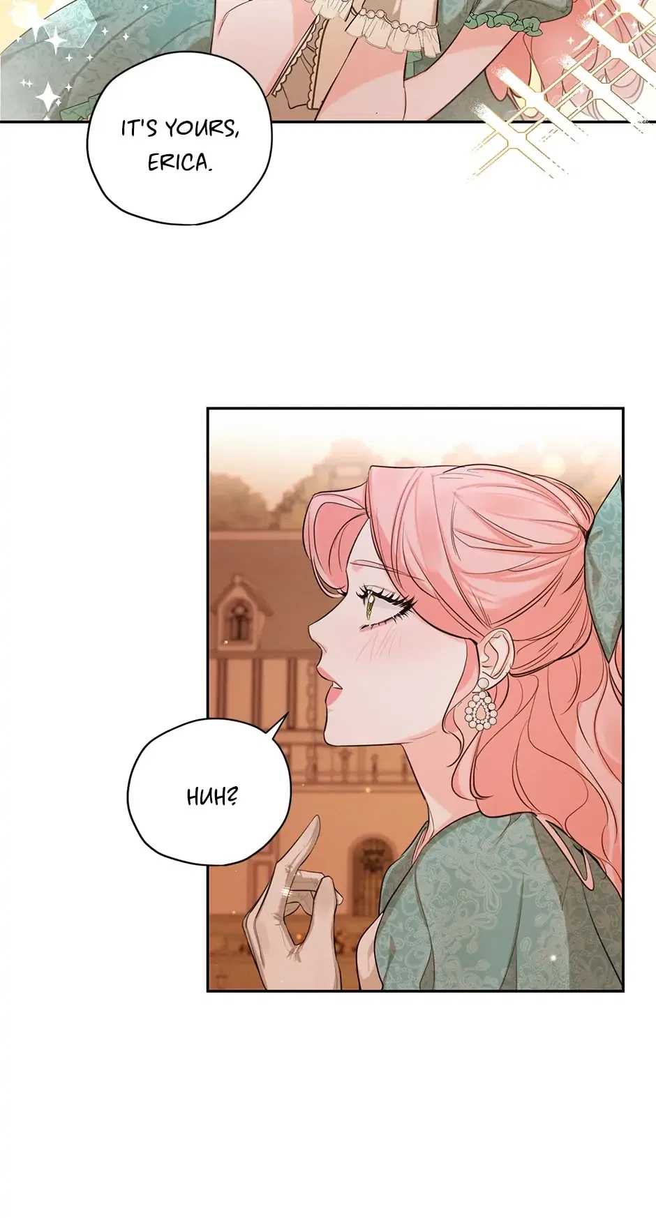 I am the Male Lead’s Ex-Girlfriend Chapter 93 – Page 48