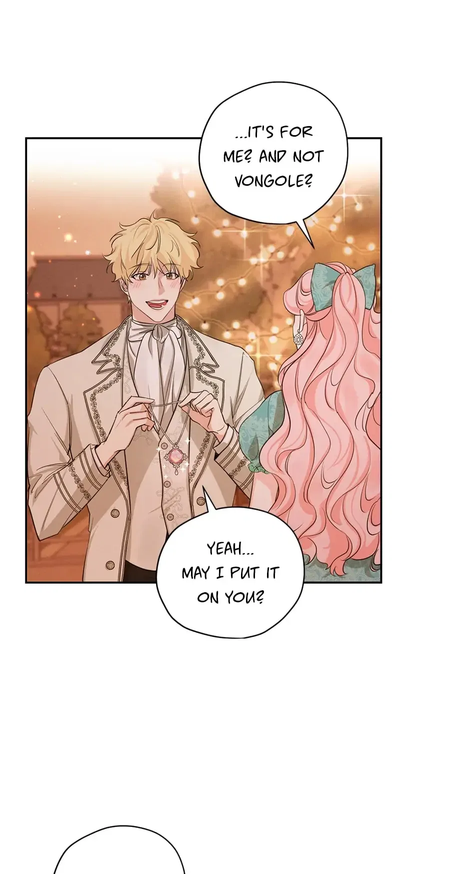I am the Male Lead’s Ex-Girlfriend Chapter 93 – Page 49
