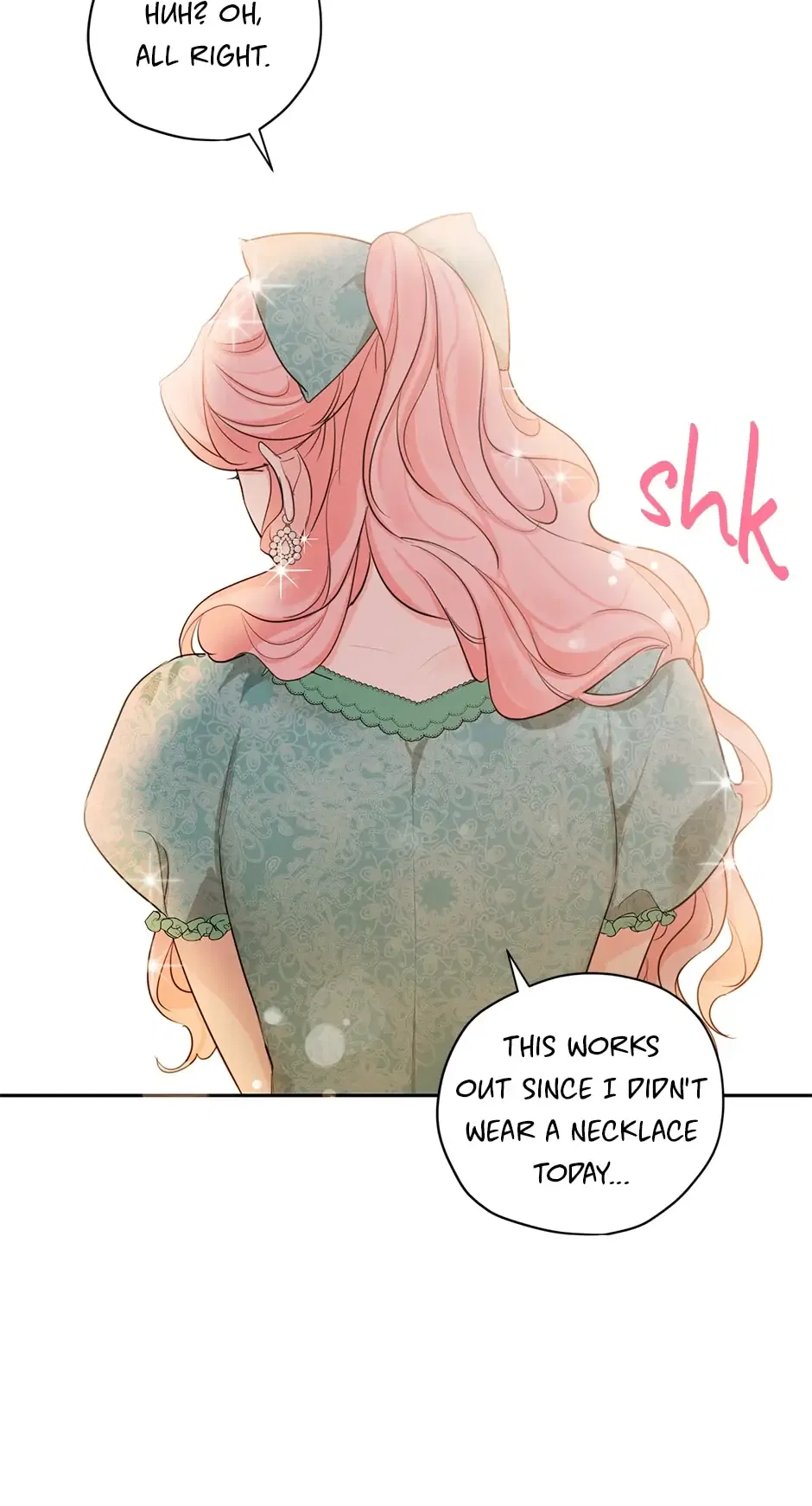 I am the Male Lead’s Ex-Girlfriend Chapter 93 – Page 50