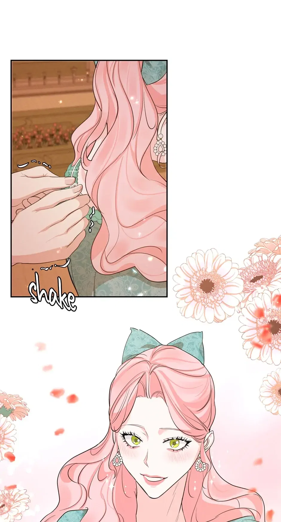 I am the Male Lead’s Ex-Girlfriend Chapter 93 – Page 51