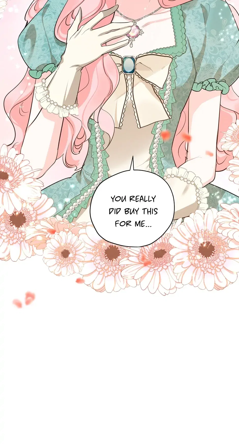 I am the Male Lead’s Ex-Girlfriend Chapter 93 – Page 52