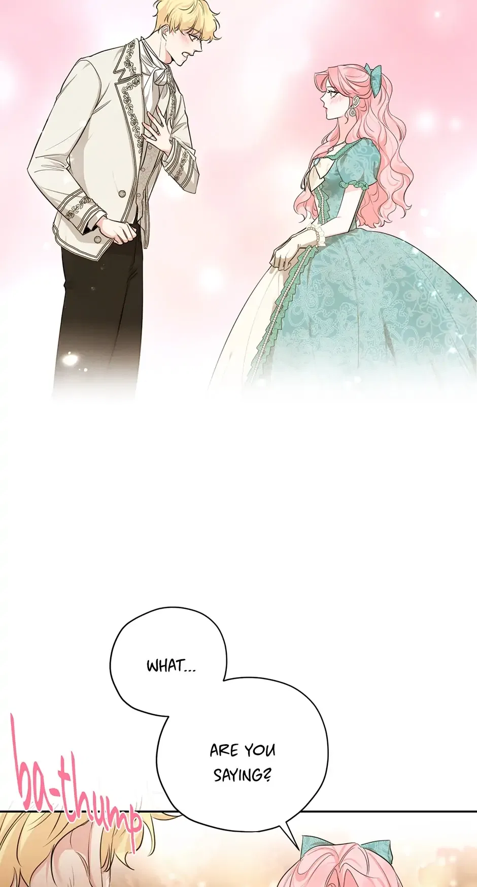 I am the Male Lead’s Ex-Girlfriend Chapter 93 – Page 54