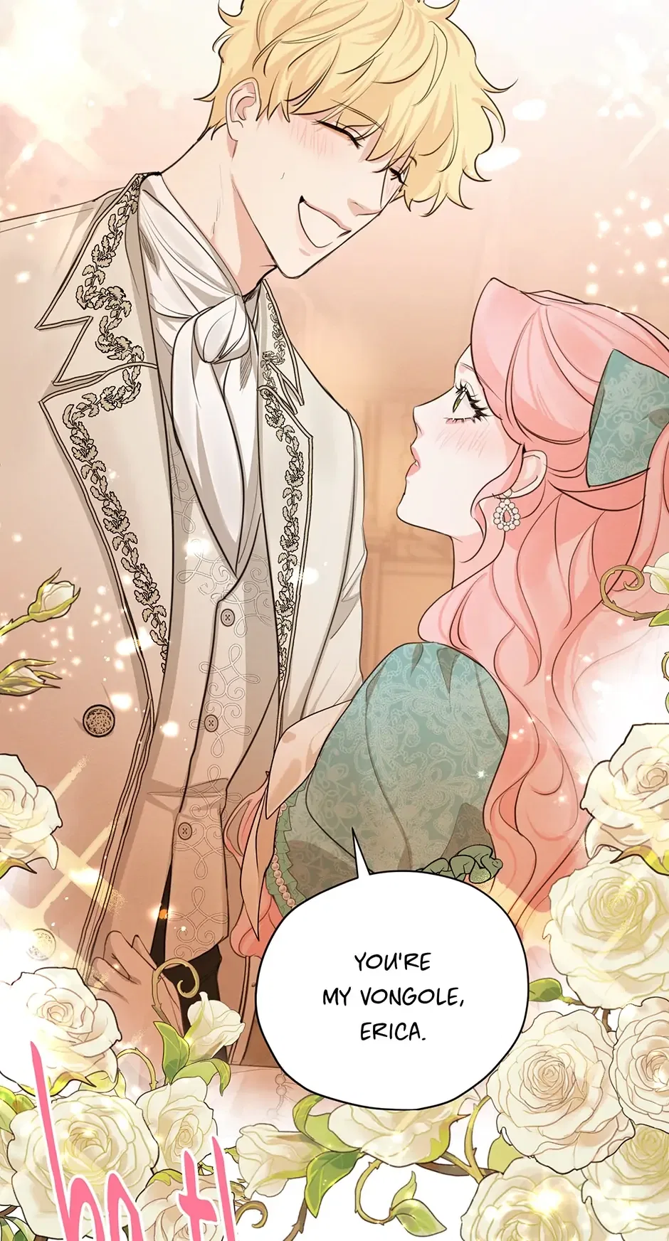 I am the Male Lead’s Ex-Girlfriend Chapter 93 – Page 56