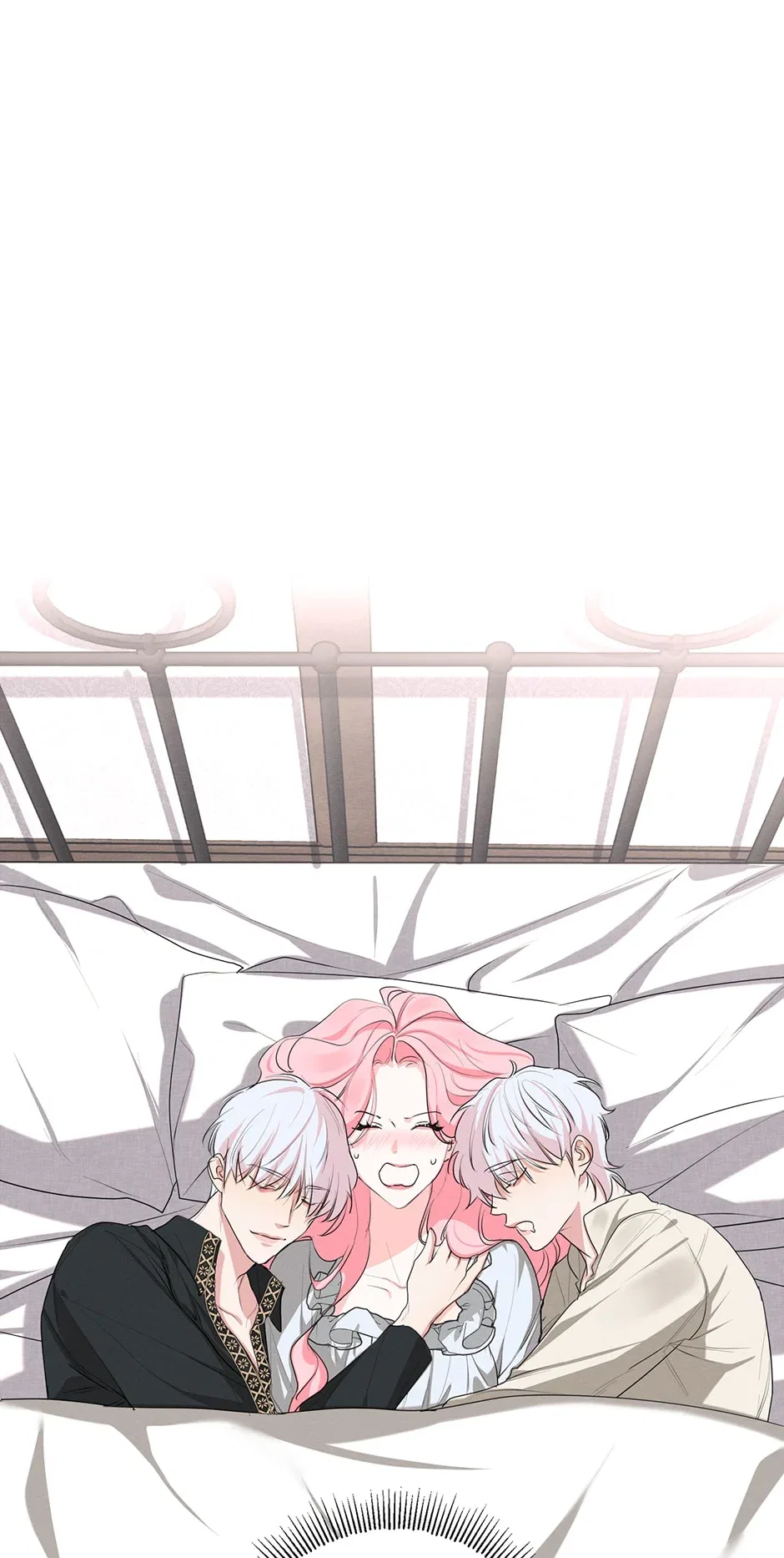 I am the Male Lead’s Ex-Girlfriend Chapter 92 – Page 1