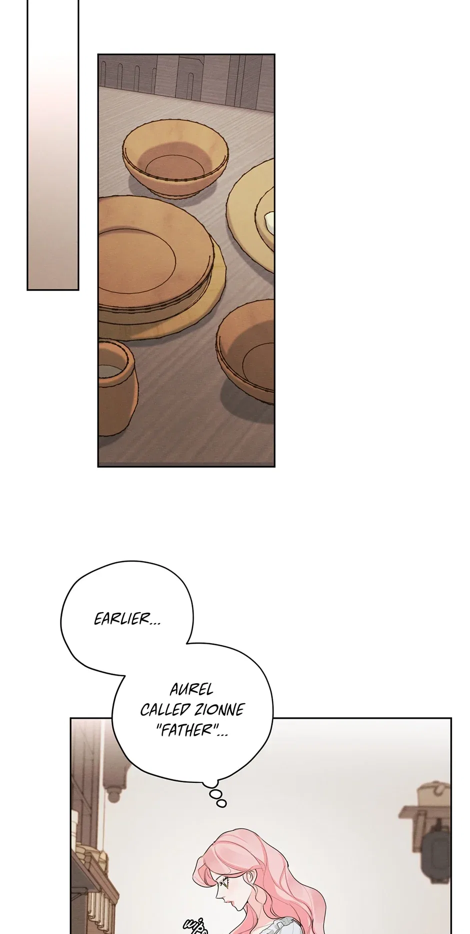 I am the Male Lead’s Ex-Girlfriend Chapter 92 – Page 5