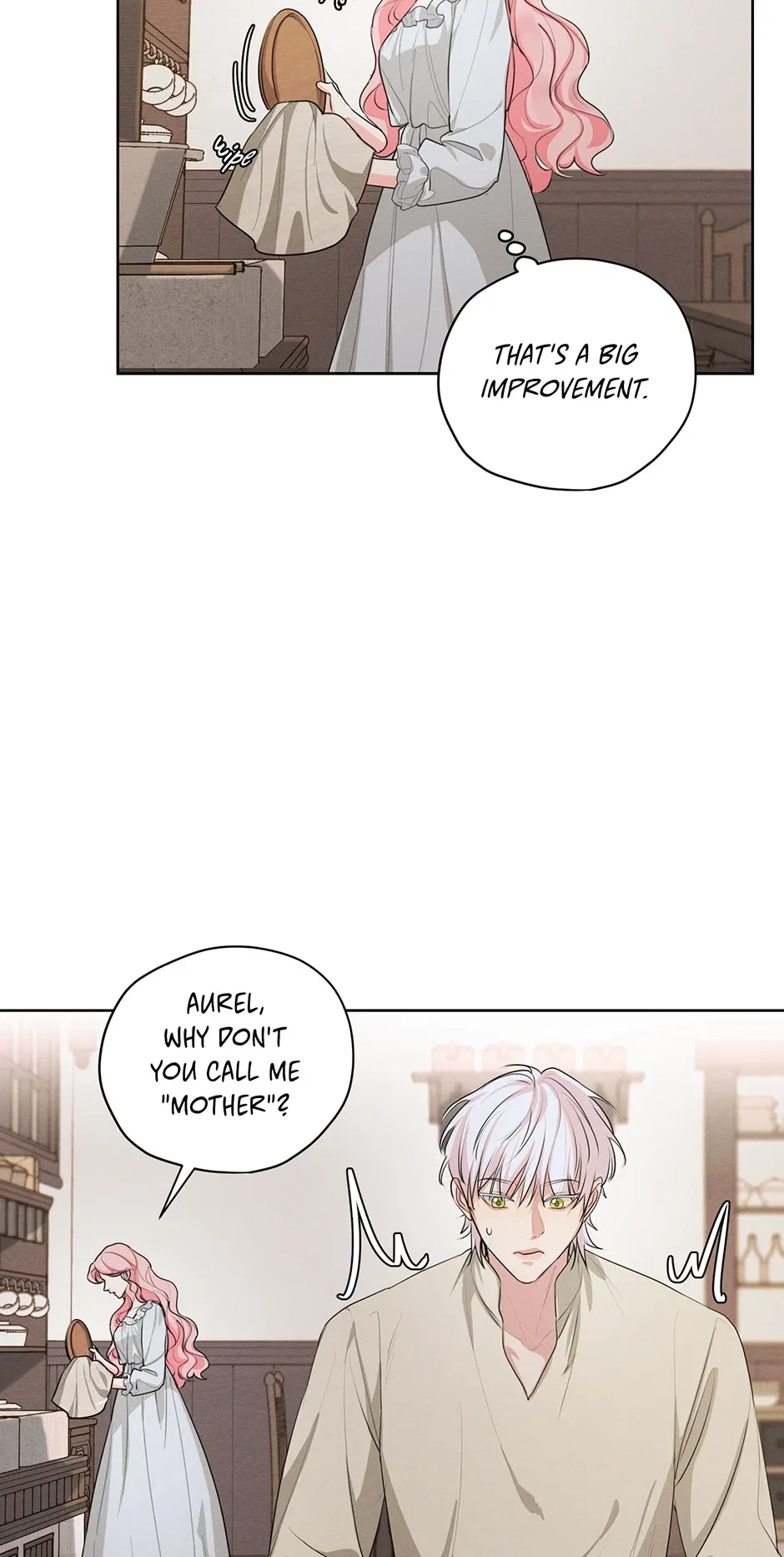 I am the Male Lead’s Ex-Girlfriend Chapter 92 – Page 6