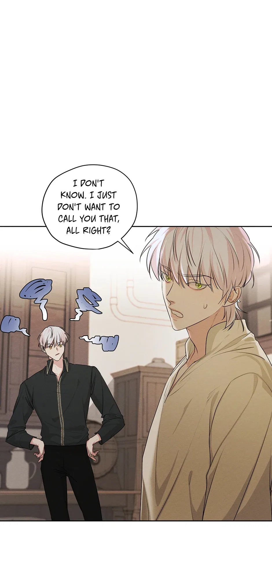 I am the Male Lead’s Ex-Girlfriend Chapter 92 – Page 8