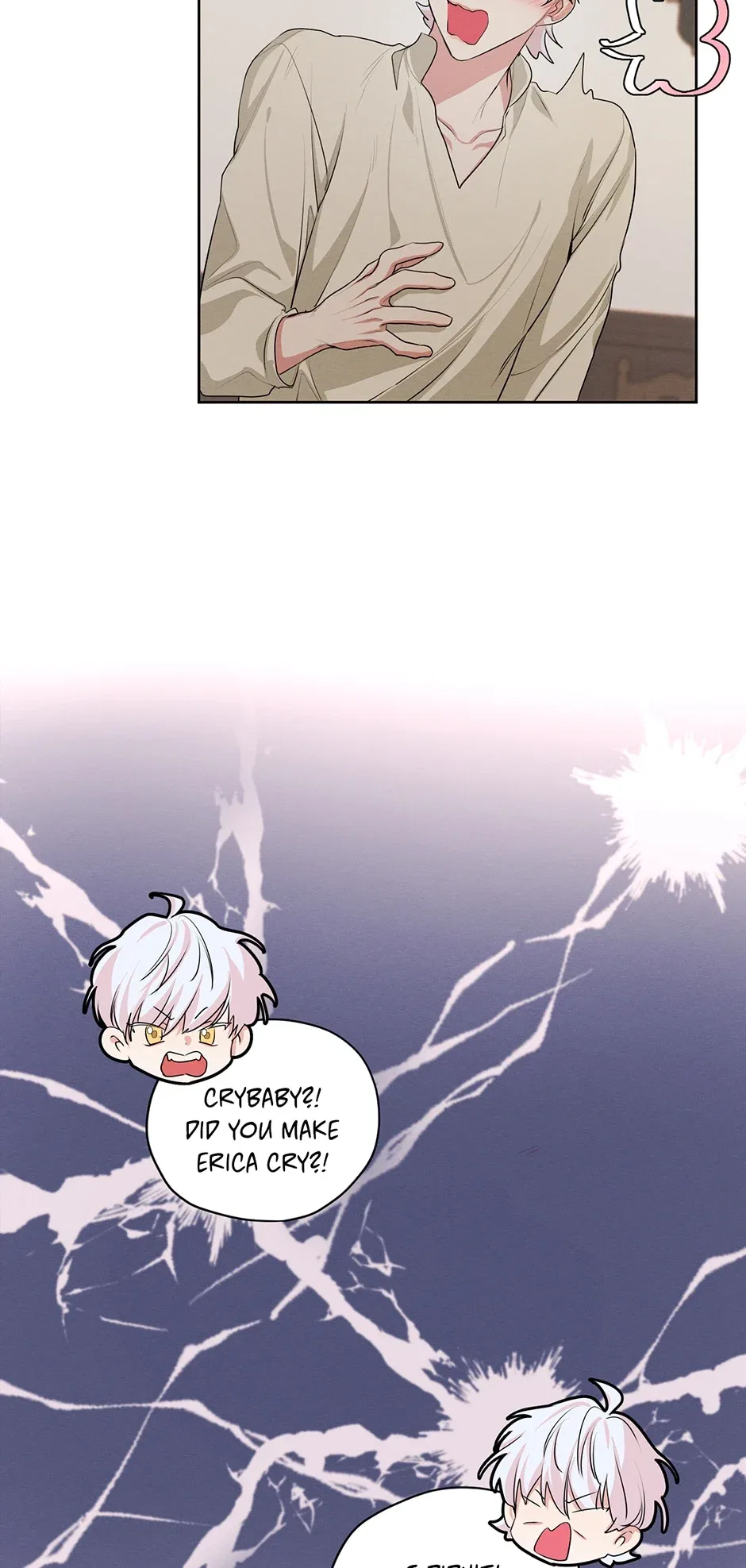 I am the Male Lead’s Ex-Girlfriend Chapter 92 – Page 10