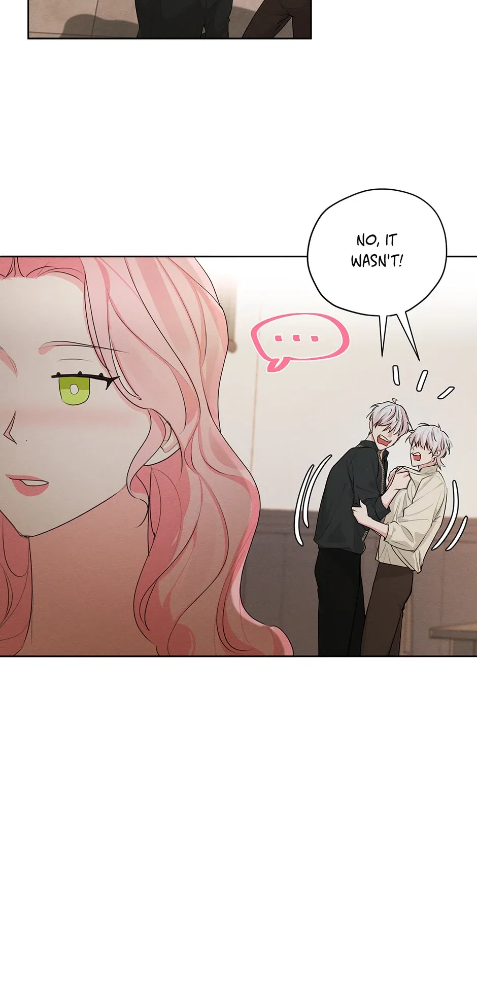 I am the Male Lead’s Ex-Girlfriend Chapter 92 – Page 12