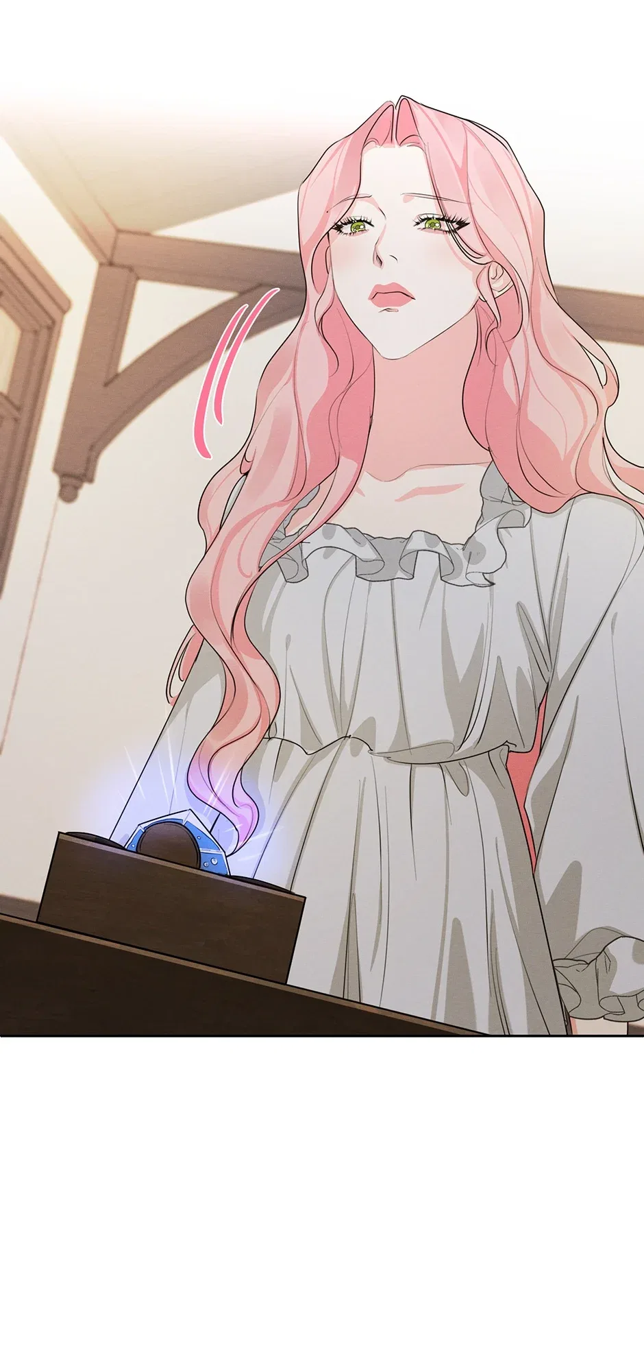 I am the Male Lead’s Ex-Girlfriend Chapter 92 – Page 14