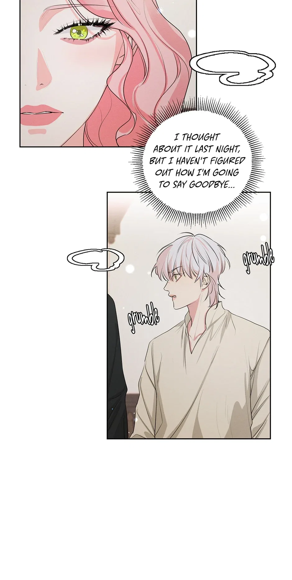 I am the Male Lead’s Ex-Girlfriend Chapter 92 – Page 16