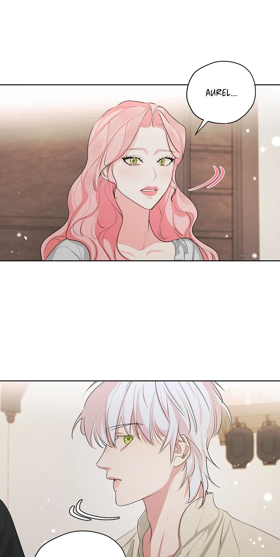 I am the Male Lead’s Ex-Girlfriend Chapter 92 – Page 17