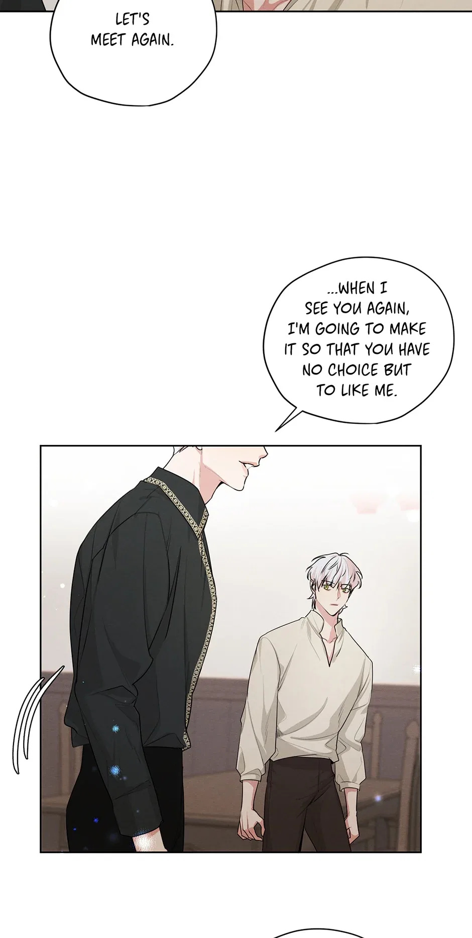 I am the Male Lead’s Ex-Girlfriend Chapter 92 – Page 18