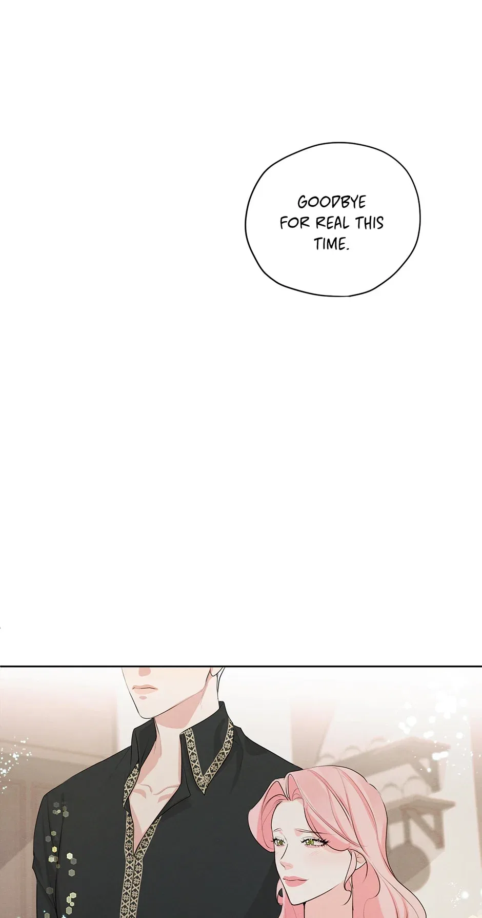 I am the Male Lead’s Ex-Girlfriend Chapter 92 – Page 23