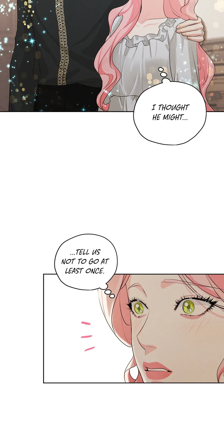 I am the Male Lead’s Ex-Girlfriend Chapter 92 – Page 24