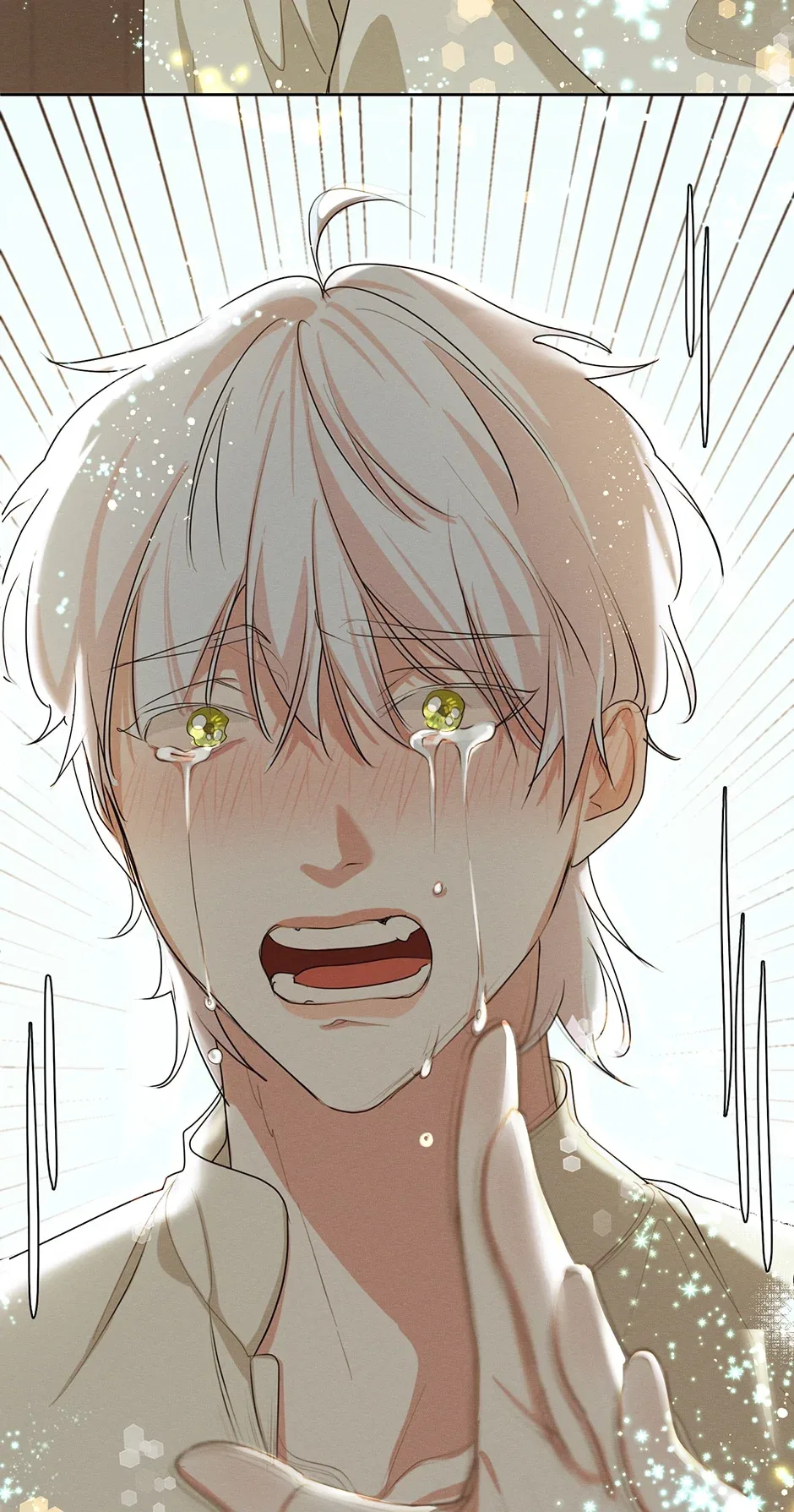 I am the Male Lead’s Ex-Girlfriend Chapter 92 – Page 27
