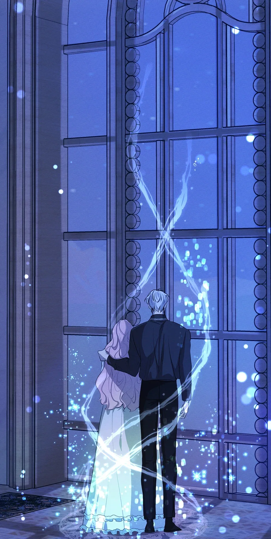 I am the Male Lead’s Ex-Girlfriend Chapter 92 – Page 30