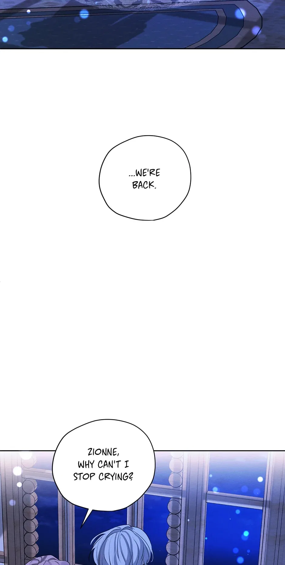 I am the Male Lead’s Ex-Girlfriend Chapter 92 – Page 31