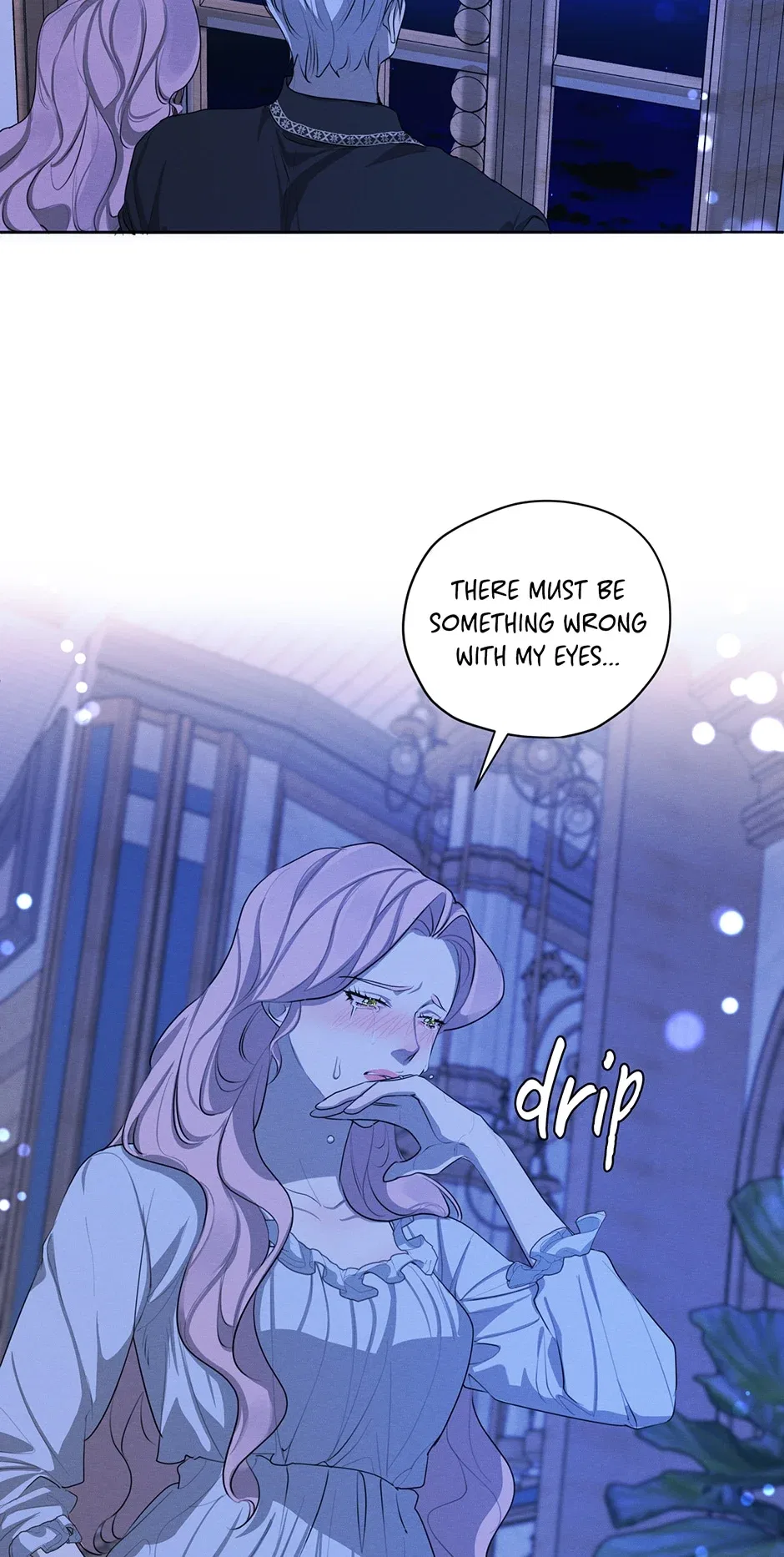 I am the Male Lead’s Ex-Girlfriend Chapter 92 – Page 32