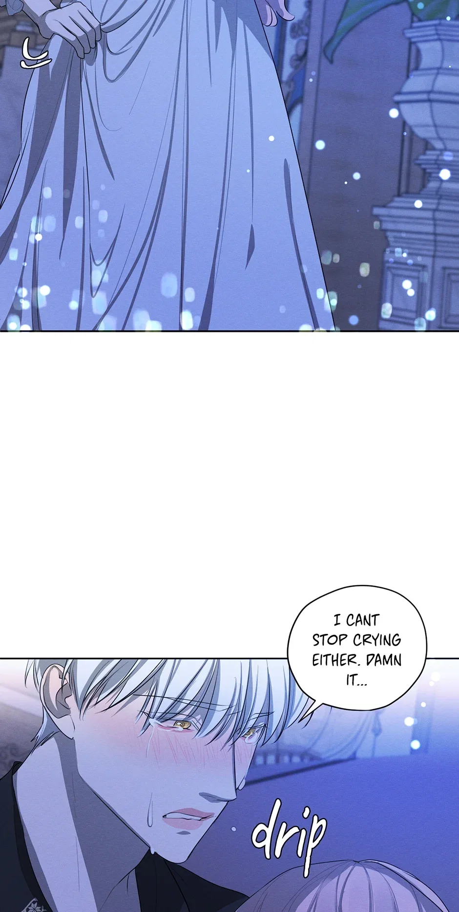I am the Male Lead’s Ex-Girlfriend Chapter 92 – Page 33