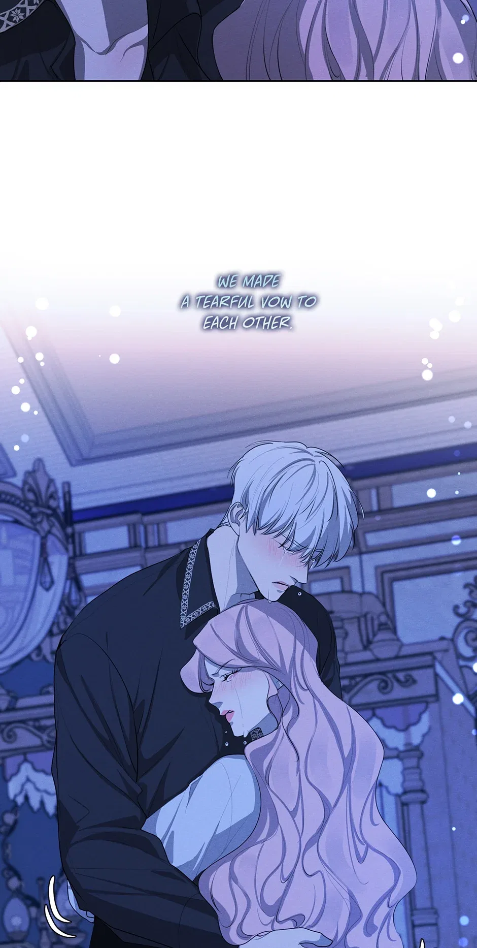I am the Male Lead’s Ex-Girlfriend Chapter 92 – Page 34
