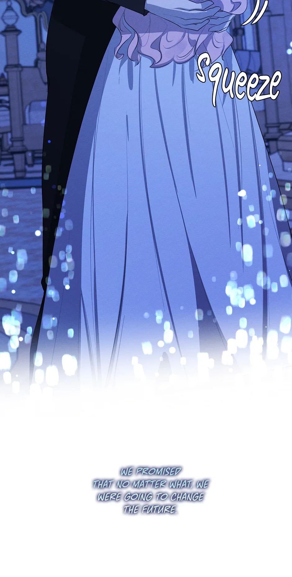 I am the Male Lead’s Ex-Girlfriend Chapter 92 – Page 35