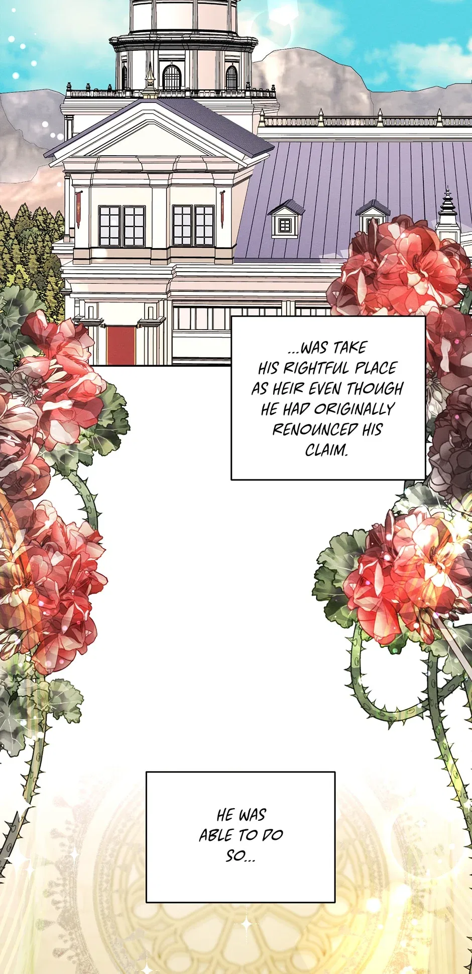 I am the Male Lead’s Ex-Girlfriend Chapter 92 – Page 37