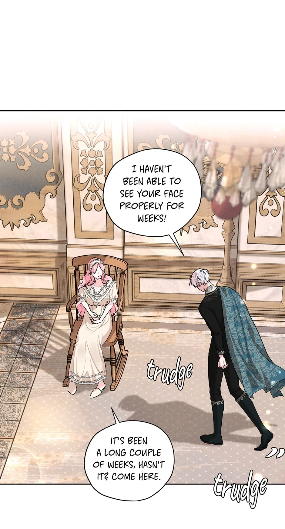 I am the Male Lead’s Ex-Girlfriend Chapter 92 – Page 43