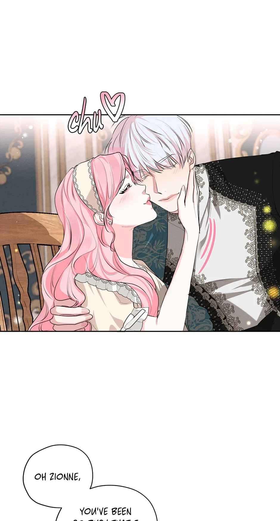 I am the Male Lead’s Ex-Girlfriend Chapter 92 – Page 44