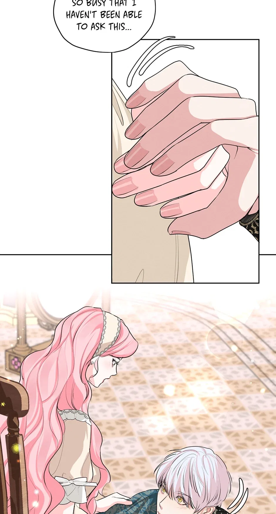 I am the Male Lead’s Ex-Girlfriend Chapter 92 – Page 45