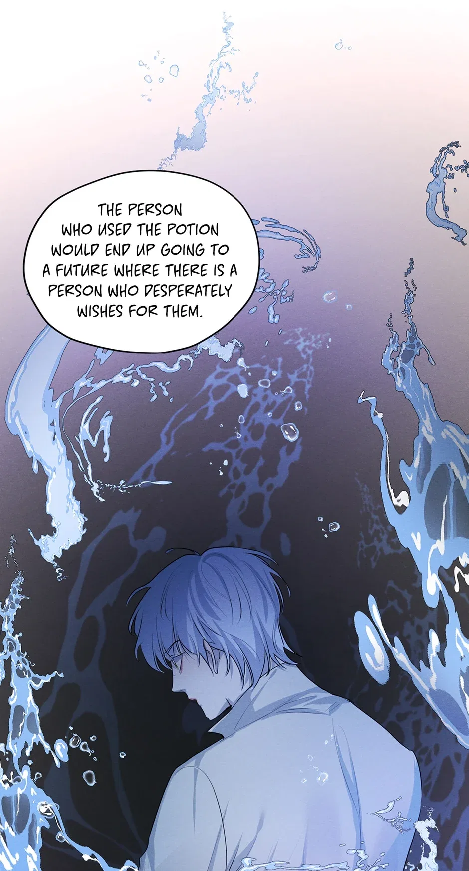 I am the Male Lead’s Ex-Girlfriend Chapter 92 – Page 47