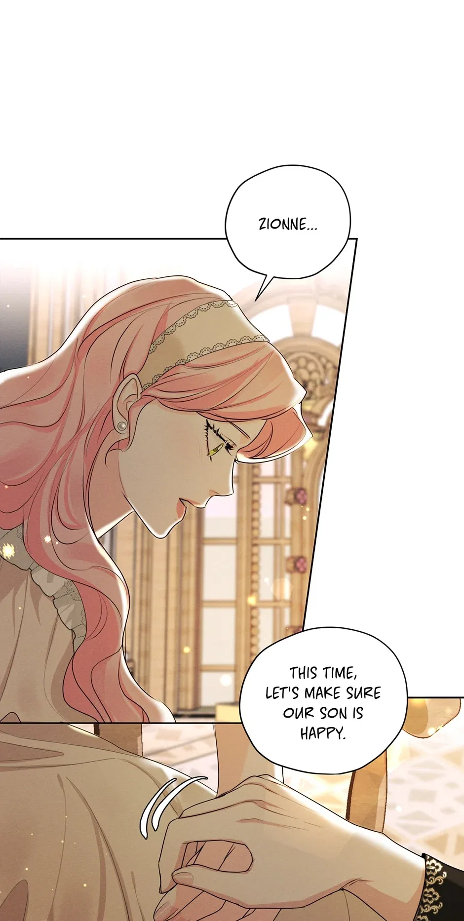 I am the Male Lead’s Ex-Girlfriend Chapter 92 – Page 49