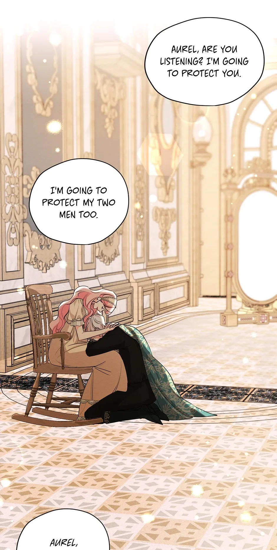 I am the Male Lead’s Ex-Girlfriend Chapter 92 – Page 51