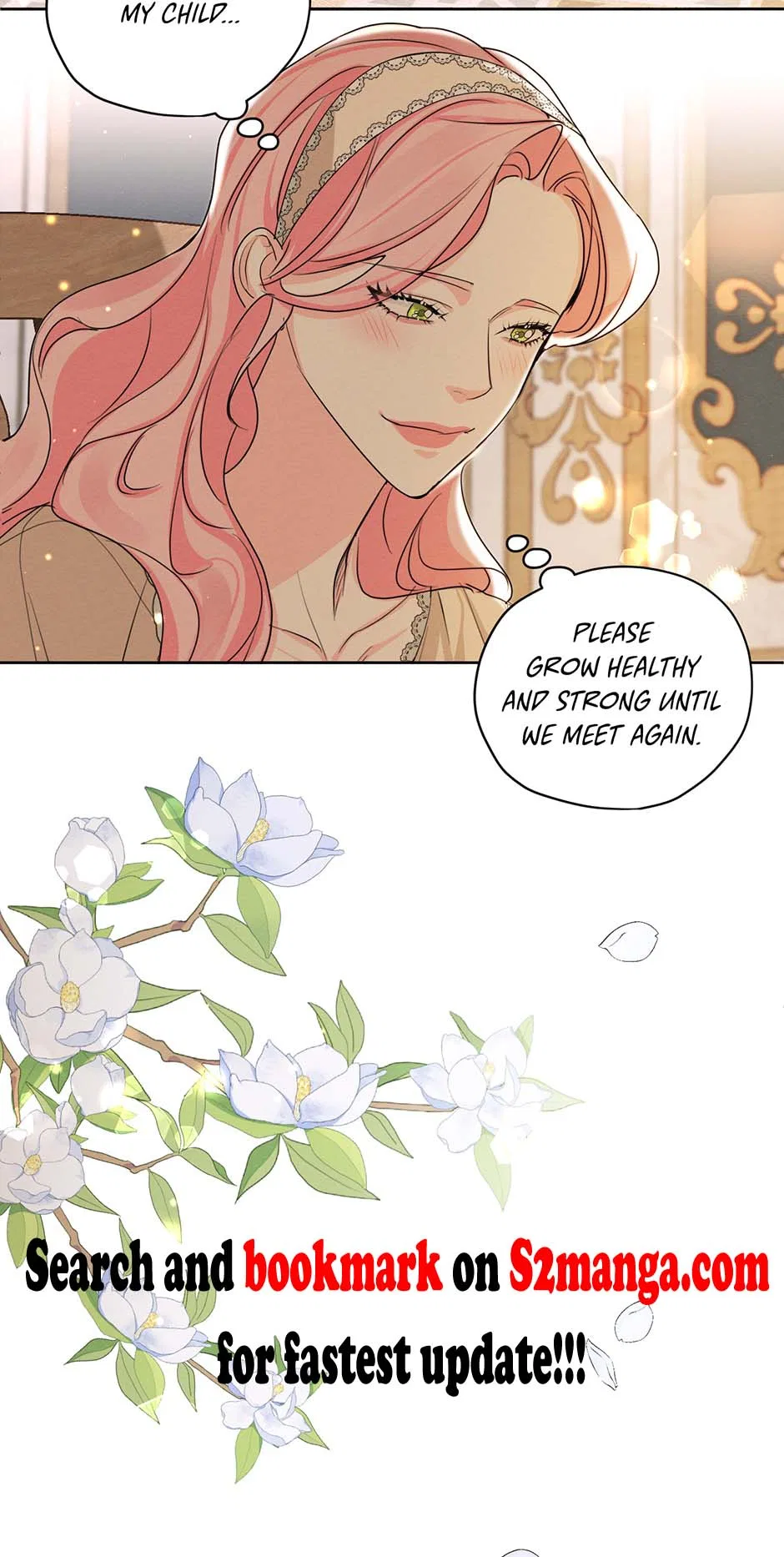 I am the Male Lead’s Ex-Girlfriend Chapter 92 – Page 52