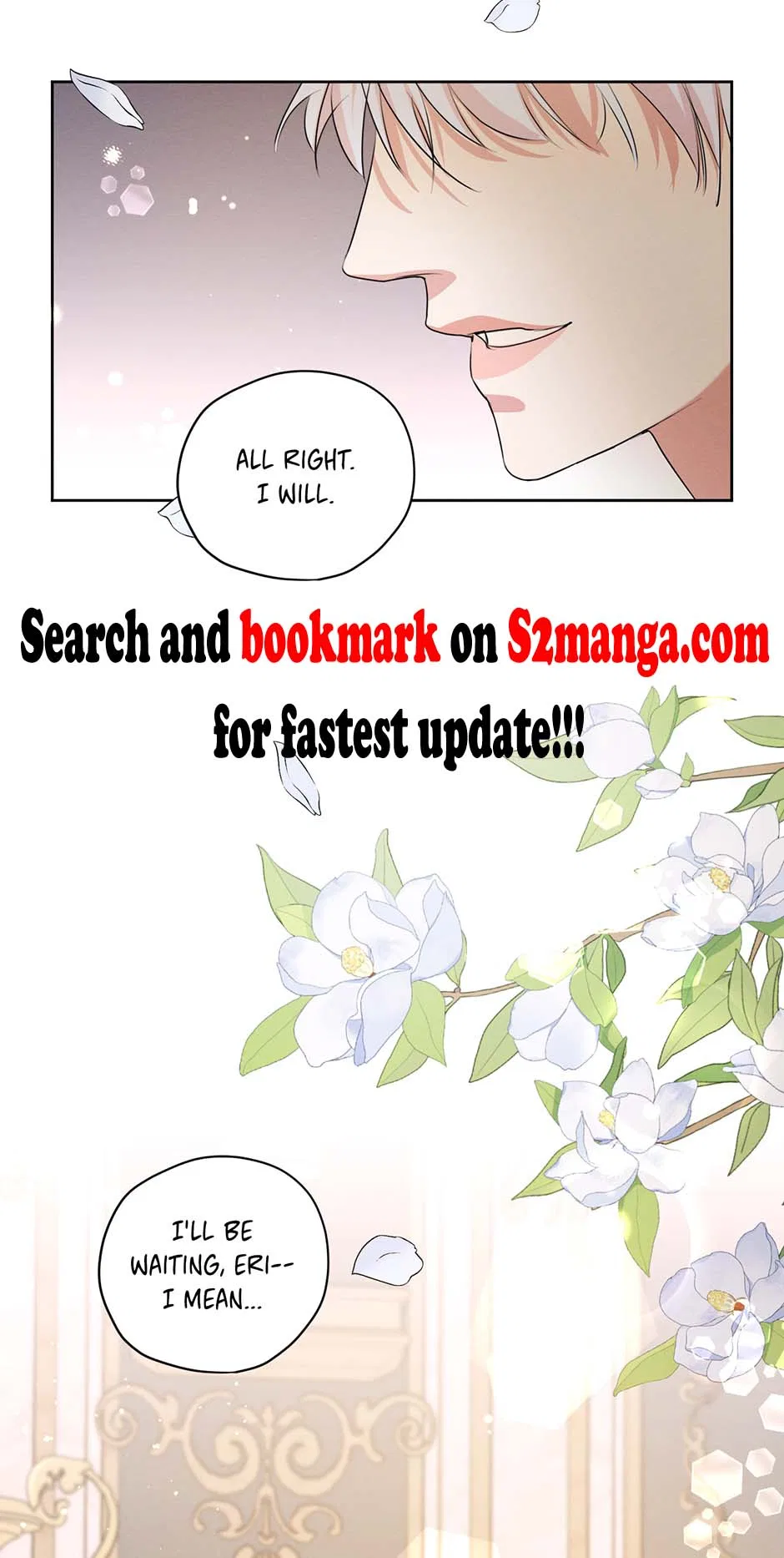 I am the Male Lead’s Ex-Girlfriend Chapter 92 – Page 53