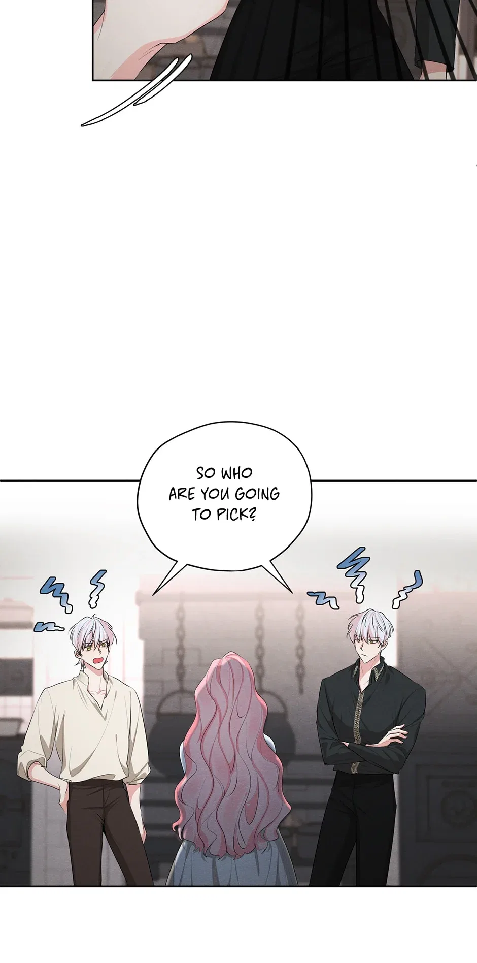 I am the Male Lead’s Ex-Girlfriend Chapter 91 – Page 6