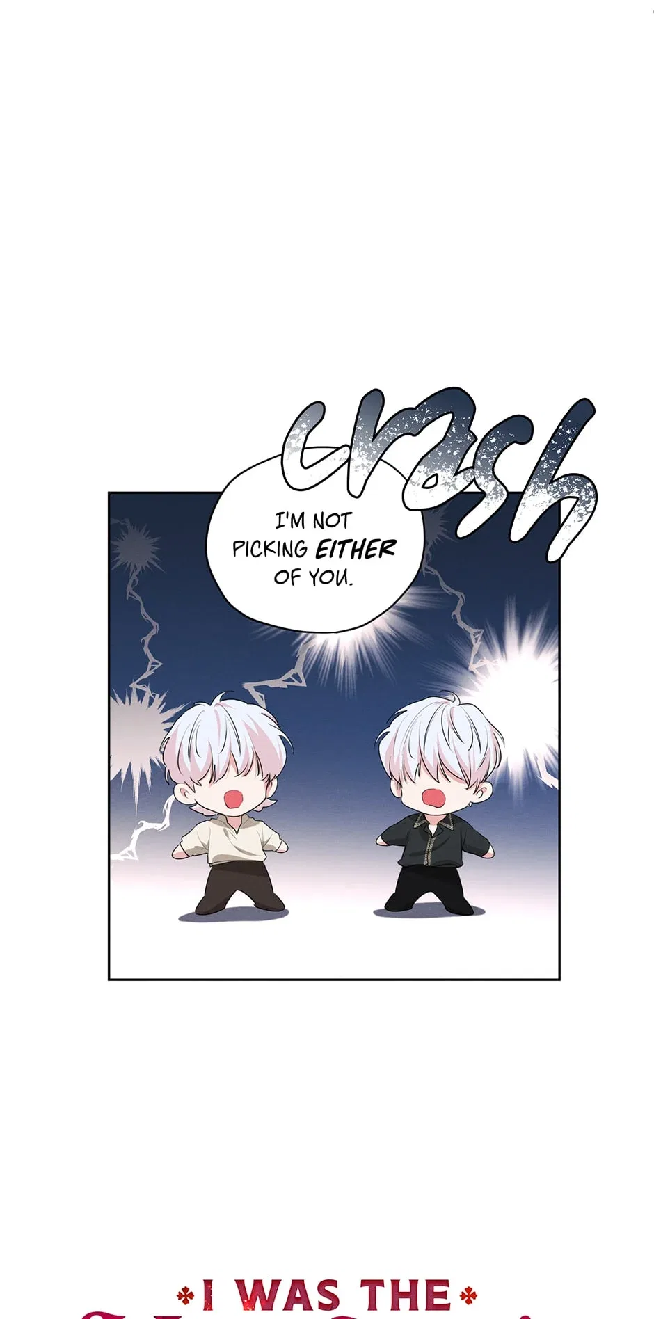 I am the Male Lead’s Ex-Girlfriend Chapter 91 – Page 7