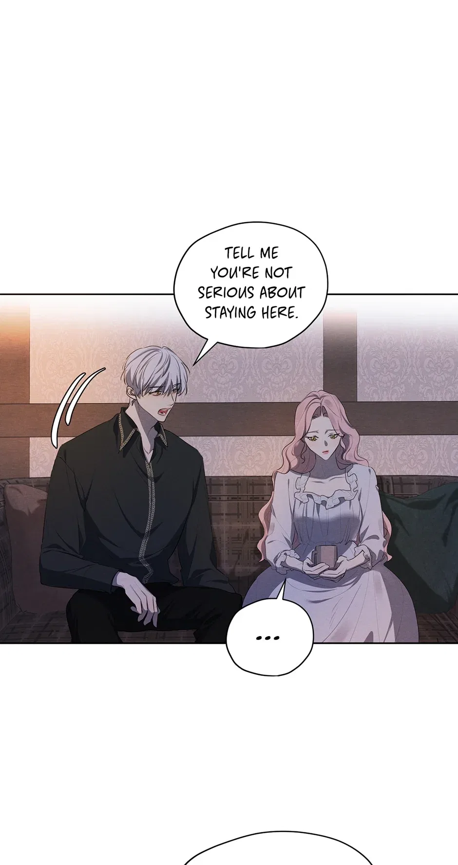I am the Male Lead’s Ex-Girlfriend Chapter 91 – Page 10