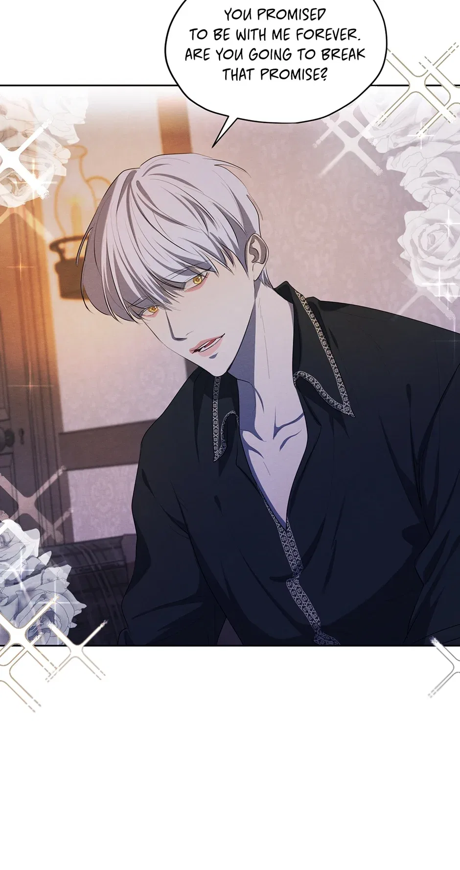 I am the Male Lead’s Ex-Girlfriend Chapter 91 – Page 11
