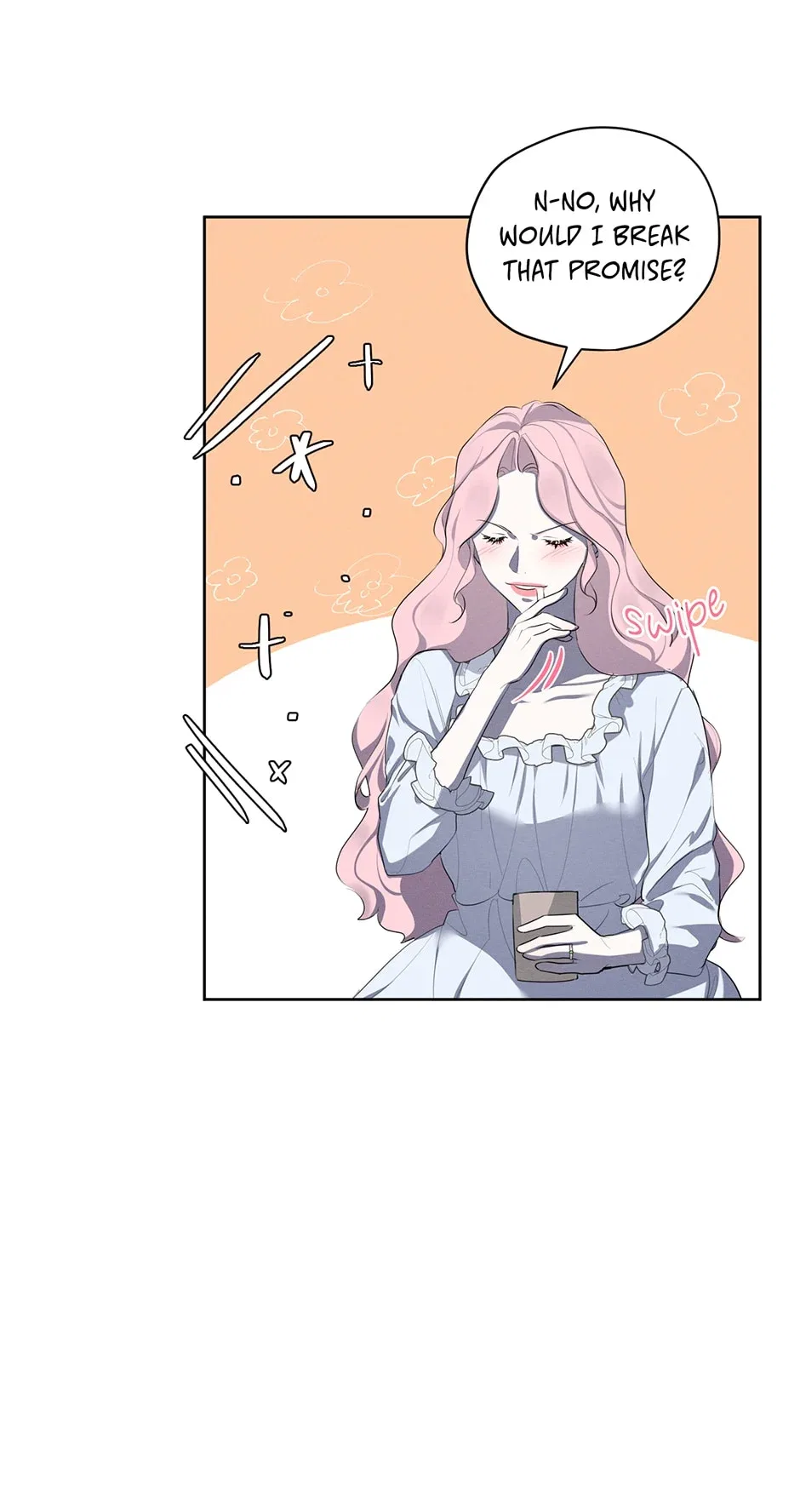 I am the Male Lead’s Ex-Girlfriend Chapter 91 – Page 12