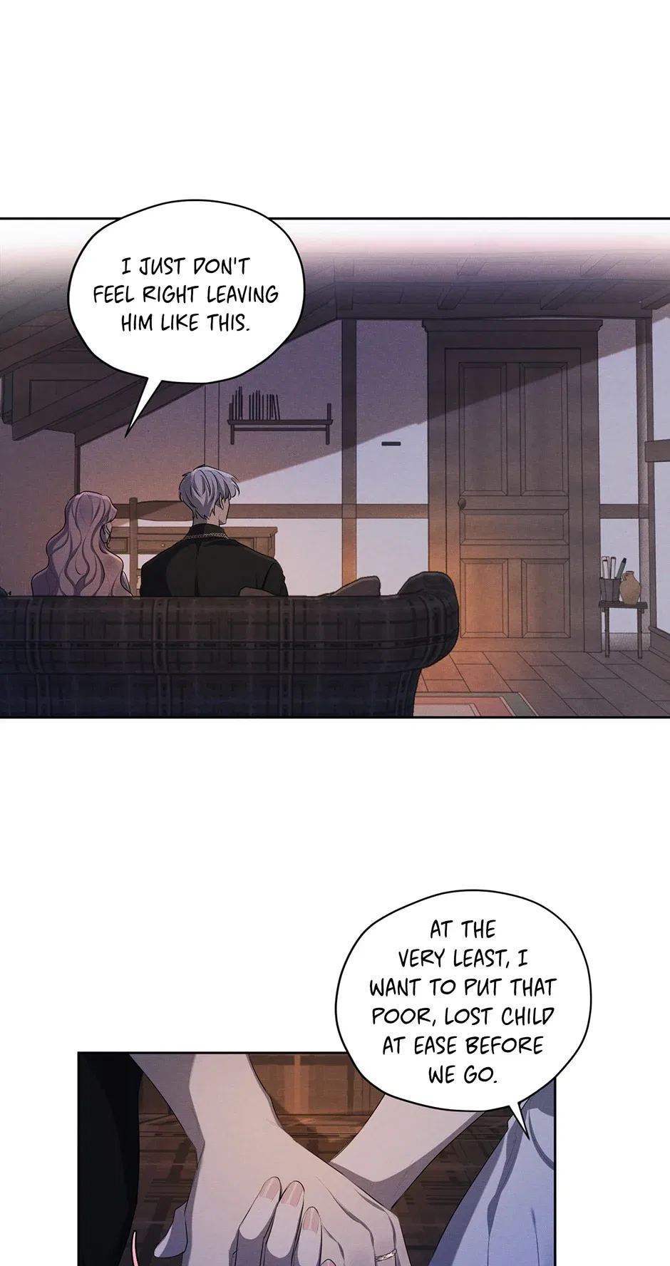 I am the Male Lead’s Ex-Girlfriend Chapter 91 – Page 13