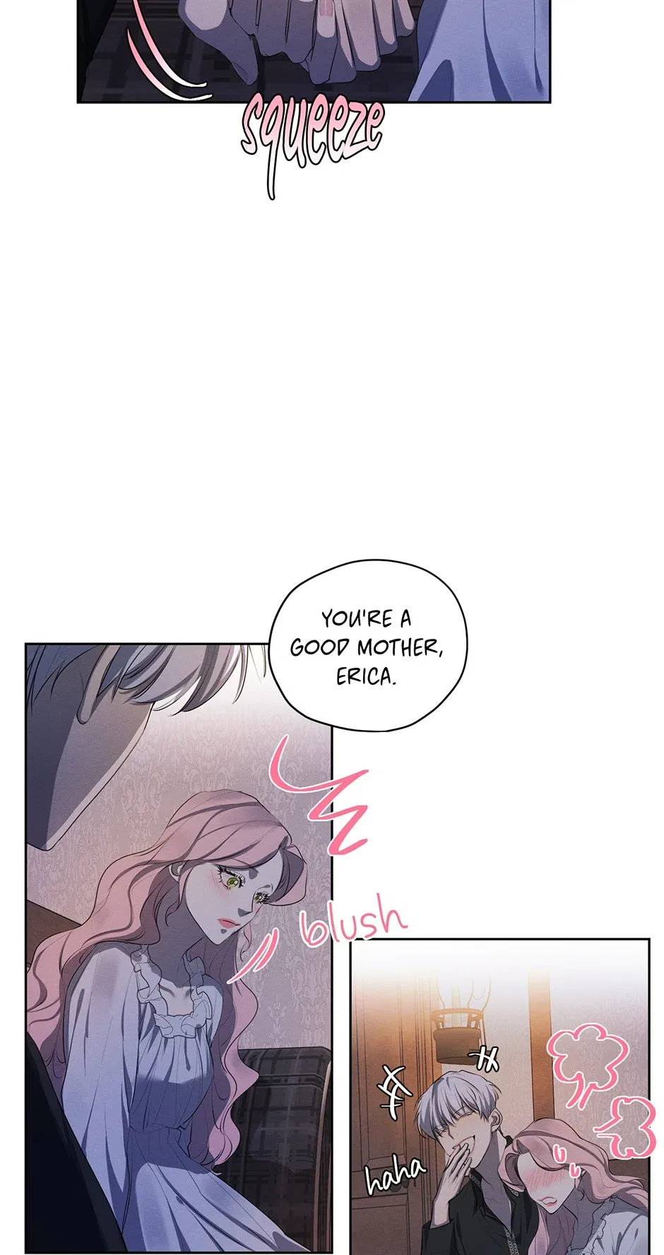 I am the Male Lead’s Ex-Girlfriend Chapter 91 – Page 14