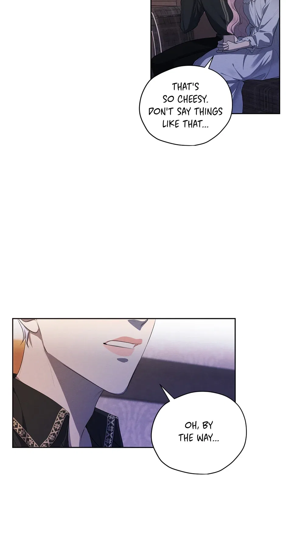 I am the Male Lead’s Ex-Girlfriend Chapter 91 – Page 15