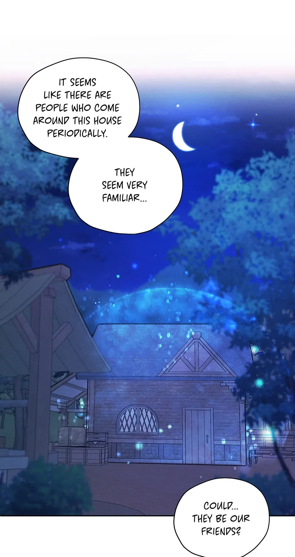 I am the Male Lead’s Ex-Girlfriend Chapter 91 – Page 16