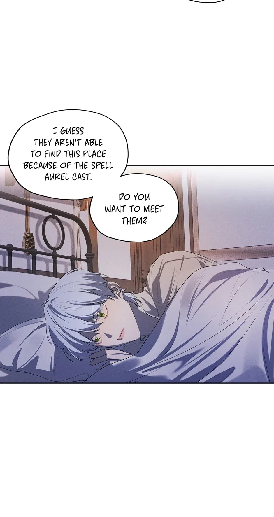 I am the Male Lead’s Ex-Girlfriend Chapter 91 – Page 17