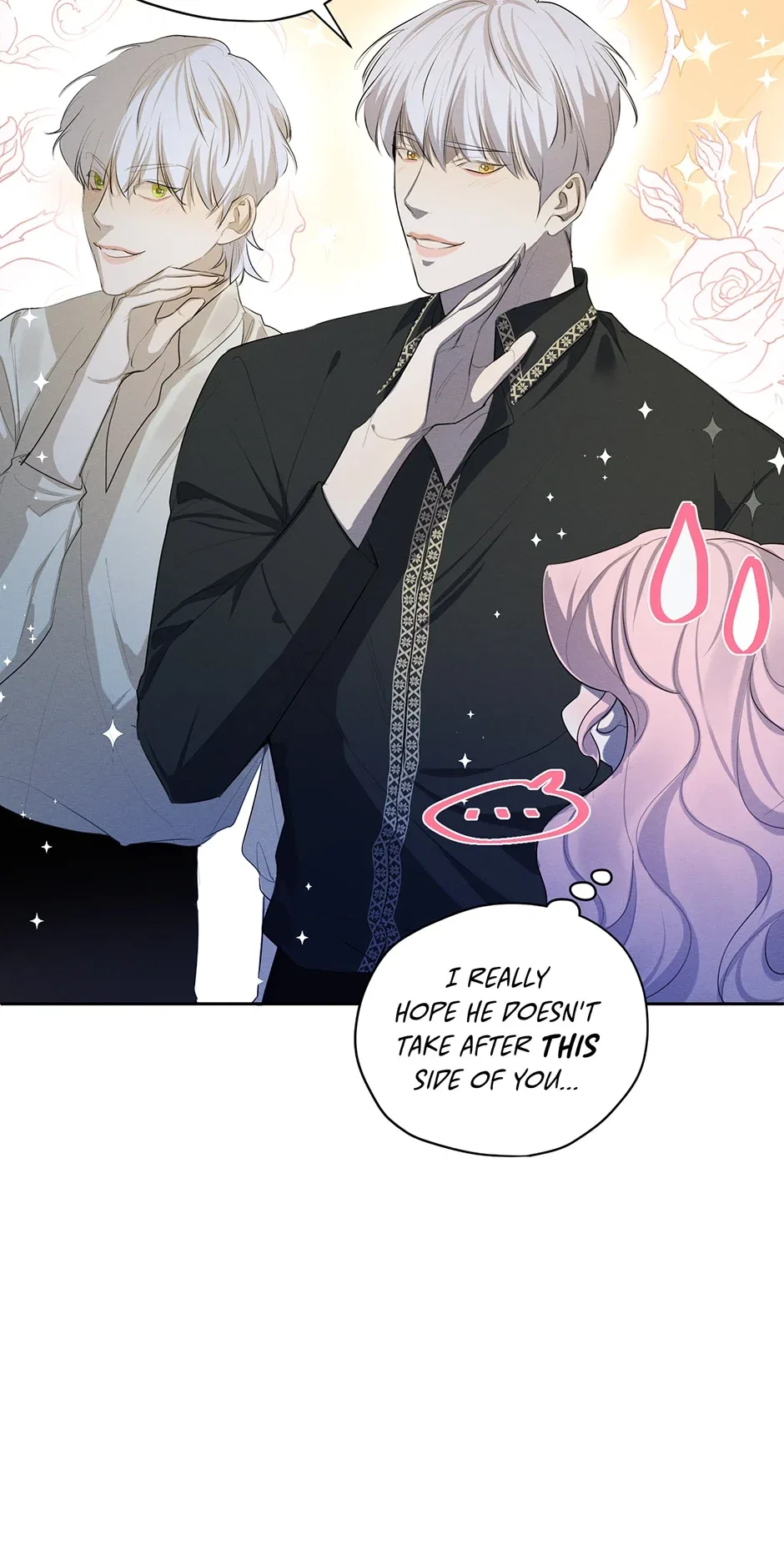 I am the Male Lead’s Ex-Girlfriend Chapter 91 – Page 20