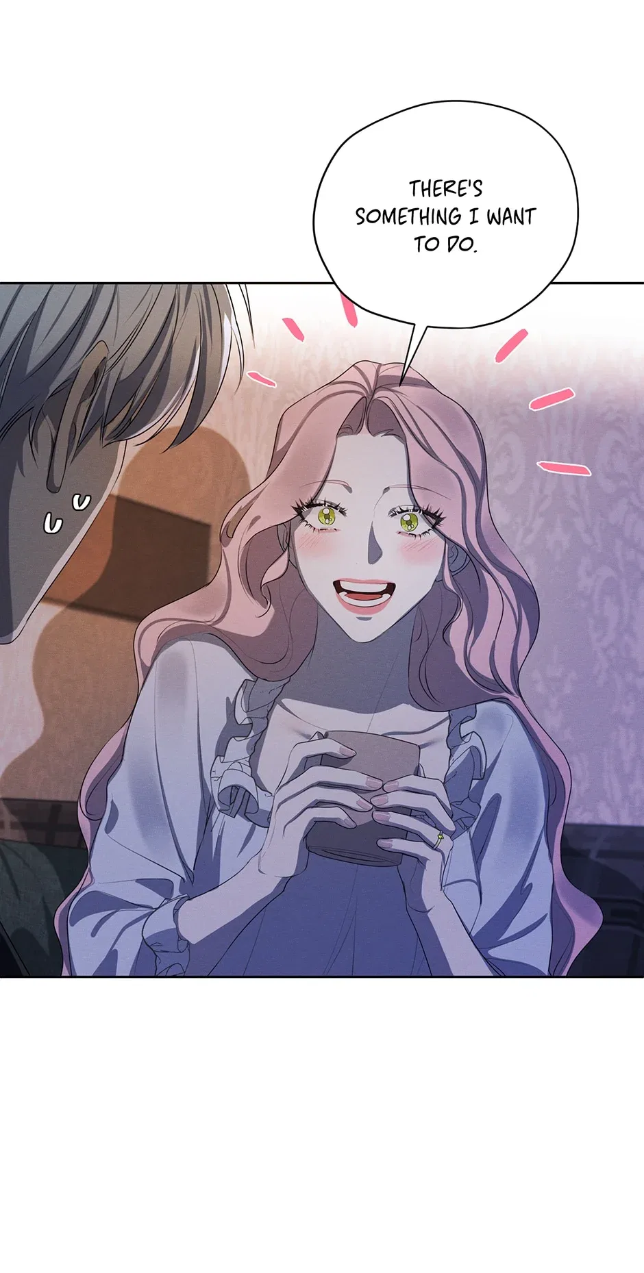 I am the Male Lead’s Ex-Girlfriend Chapter 91 – Page 22