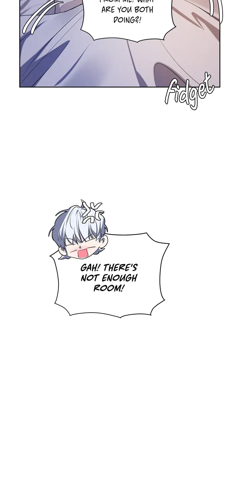 I am the Male Lead’s Ex-Girlfriend Chapter 91 – Page 26