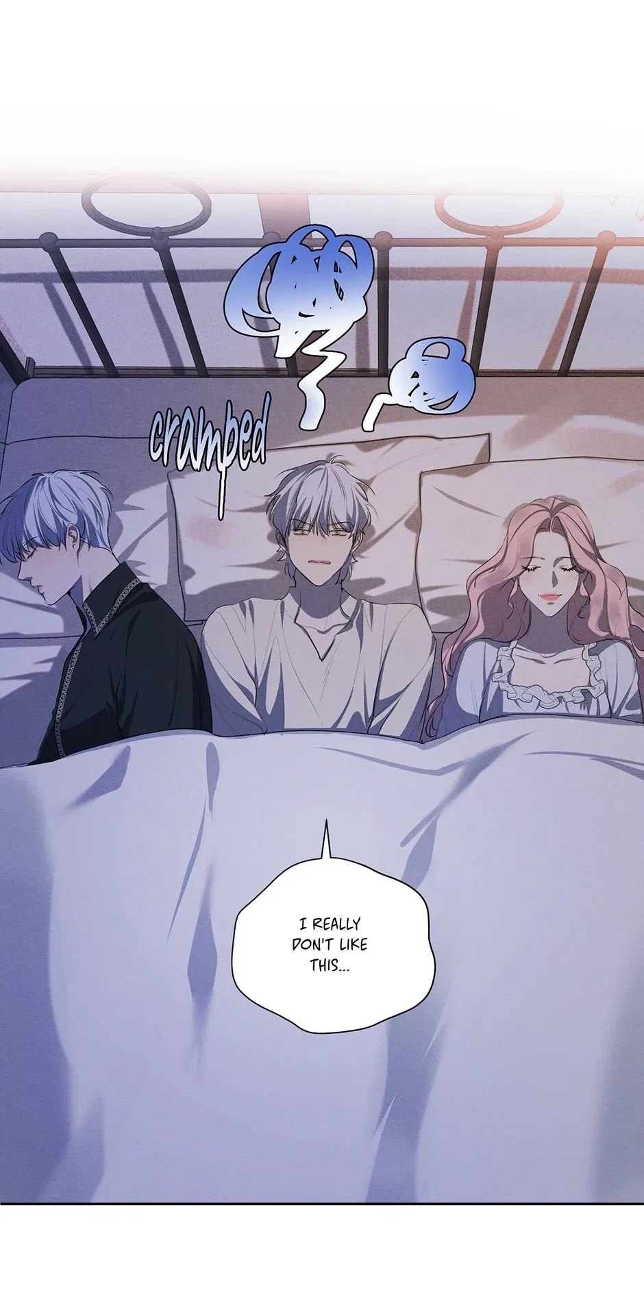 I am the Male Lead’s Ex-Girlfriend Chapter 91 – Page 27